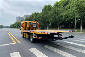 东方索县道路救援拖车-索县救援服务热线